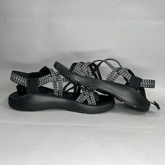 Chaco Women's Size 7 ZX/2 Dual Adjustable Straps Classic Sandals - Picture 8 of 12